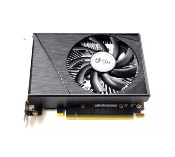 BTO GeForce GTX 1660 Super Graphic Card- 6 GB GDDR6 PCI Express 3.0 (High-Profile)