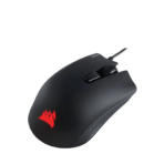 ⁦ماوس الألعاب السلكية Corsair Harpoon RGB Pro مخصصة لألعاب FPS/MOBA.⁩ - الصورة ⁦2⁩