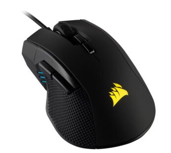 Corsair IRONCLAW RGB FPS/MOBA Gaming Mouse
