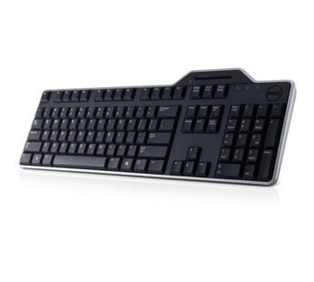 Dell Pro Smartcard Keyboard – KB813 – US English