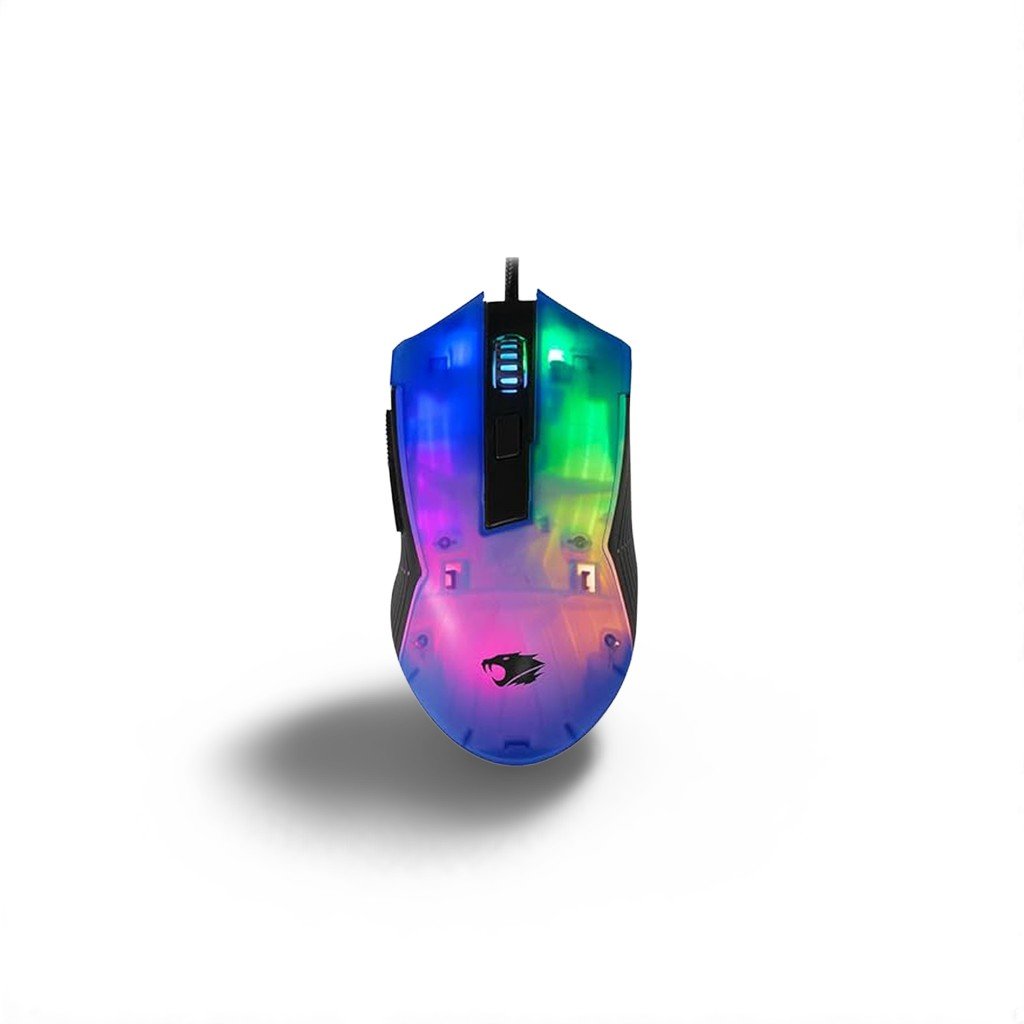 iBUYPOWER Chimera KM7 RGB Gaming Mouse