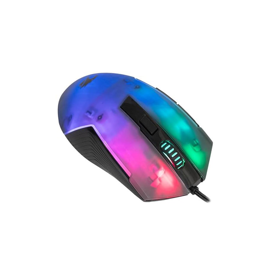 iBUYPOWER Chimera KM7 RGB Gaming Mouse - Image 2