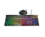 CyberPowerPC RGB Gaming Keyboard & Mouse – NOHI 02 & ELITE M1-131