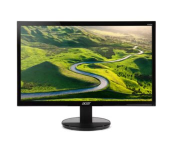 Acer K242HL Widescreen LED Monitor