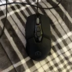 CyberPowerPC RGB Gaming Keyboard & Mouse – NOHI 02 & ELITE M1-131 - الصورة 4