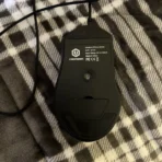 CyberPowerPC RGB Gaming Keyboard & Mouse – NOHI 02 & ELITE M1-131 - الصورة 6