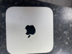 Apple Mac Mini (Late 2014) – معالج Core i5، رام 8GB، هارد 500GB
