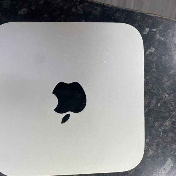 Apple Mac Mini (Late 2014) – معالج Core i5، رام 8GB، هارد 500GB
