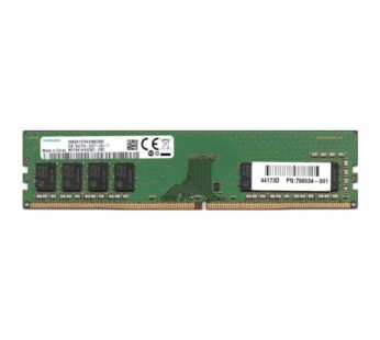 Samsung M378A1K43CB2-CRC – 8GB (1.2V, ddr4) DRAM Memory