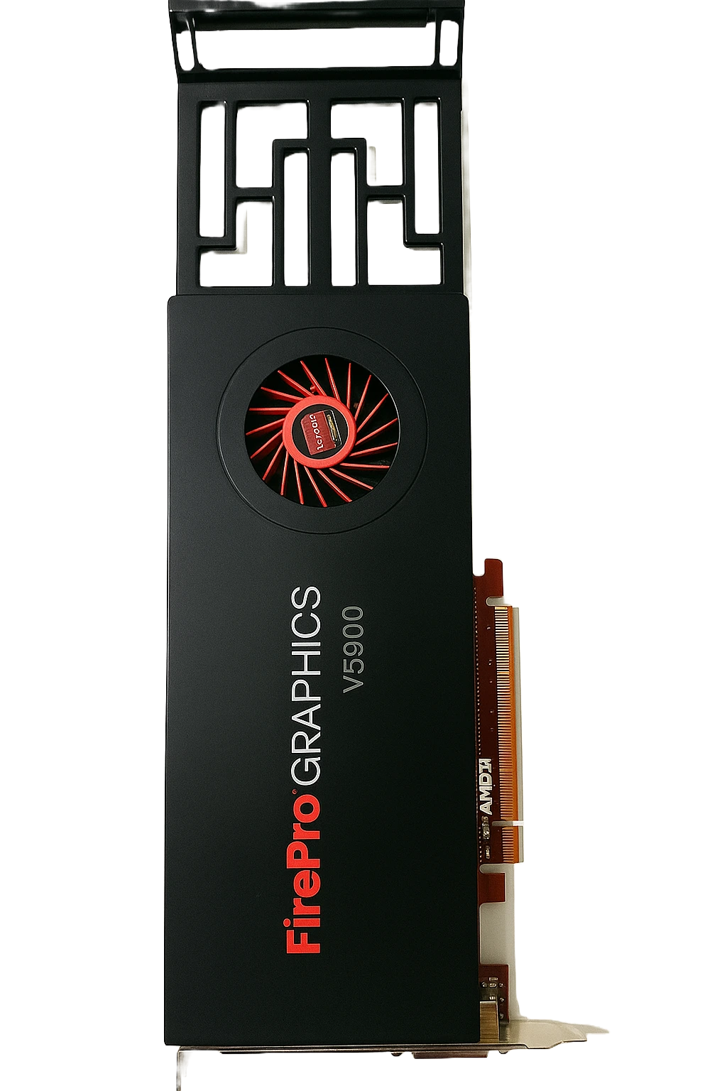 AMD FirePro V5900 Graphics Card | 2GB DDR5 | Professional Workstation GPU - Image 2