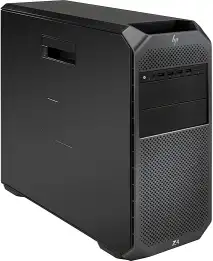 HP | Z4 | G4 | W-2123 | 32 DDR4 | 1tb HDD - Image 4