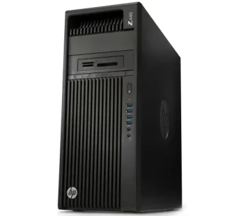 HP | Z440 | E5-2680 V4 1x | 32 DDR4 | HDD 1tb