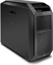 HP | Z8 | silver4108 x2 | 64 DDR4 | HDD1tb - Image 3