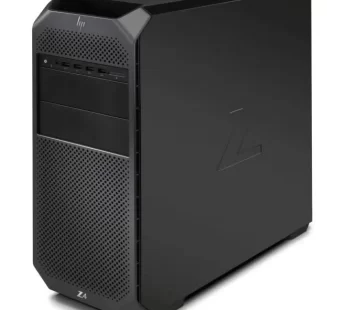 HP | Z4 | G4 | W-2123 | 32 DDR4 | 1tb HDD