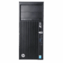 كمبيوتر مكتبي HP Z230 Tower Workstation | معالج Intel Core i5 الجيل الرابع | رام 16 جيجا DDR4 | هارد 500 جيجا + 256 SSD | كارت شاشة 2 جيجا DDR5