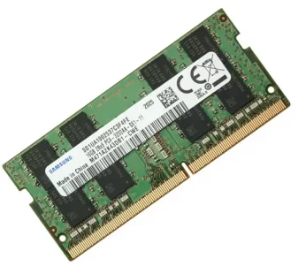 Samsung 8GB DDR3 SODIMM RAM – 1600MHz PC3-12800 Laptop Memory (Model: K1IT0006431721DEOP)