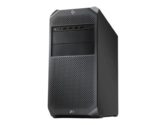 HP | Z8 | silver4108 x2 | 64 DDR4 | HDD1tb