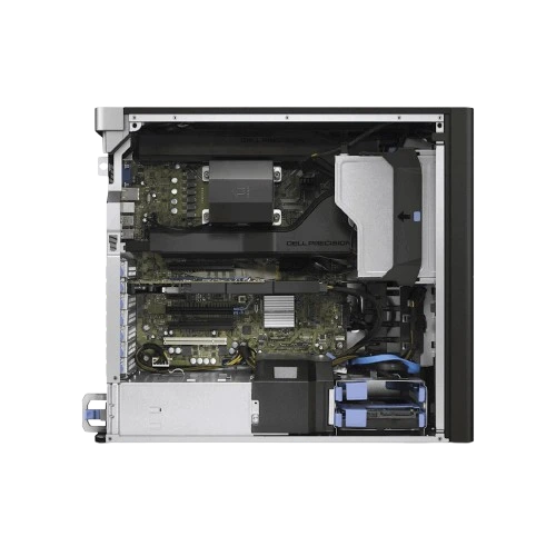 Dell 7810 E5-2620 V4 X1 | 32G DDR4 | HDD1TB | TOWER - الصورة 3