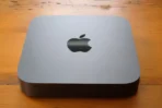 Apple Mac mini 2018 – معالج Intel Core i7 سداسي النوى بسرعة 3.2GHz (مع Turbo Boost حتى 4.6GHz) – ذاكرة 32GB DDR4 – قرص SSD سعة 256GB - الصورة 8