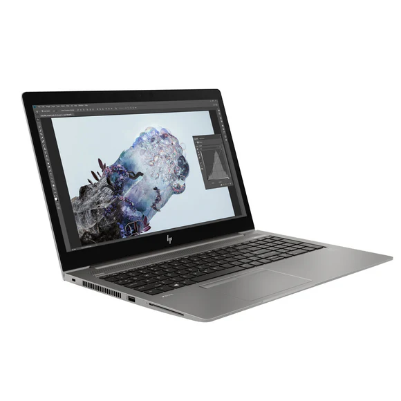 HP ZBook 15u G6 - الصورة 3