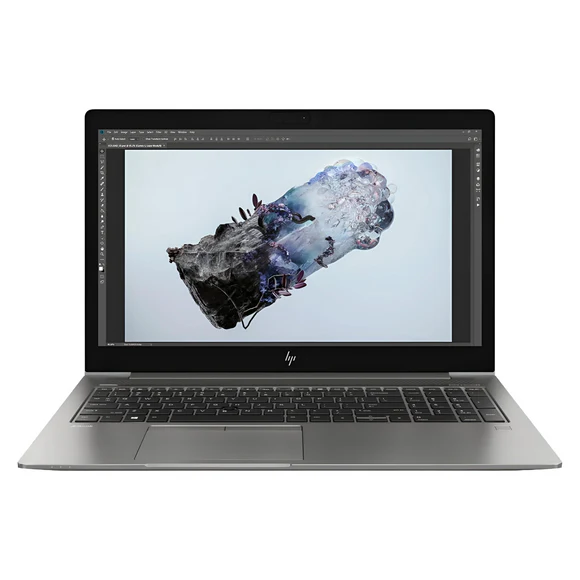 HP ZBook 15u G6