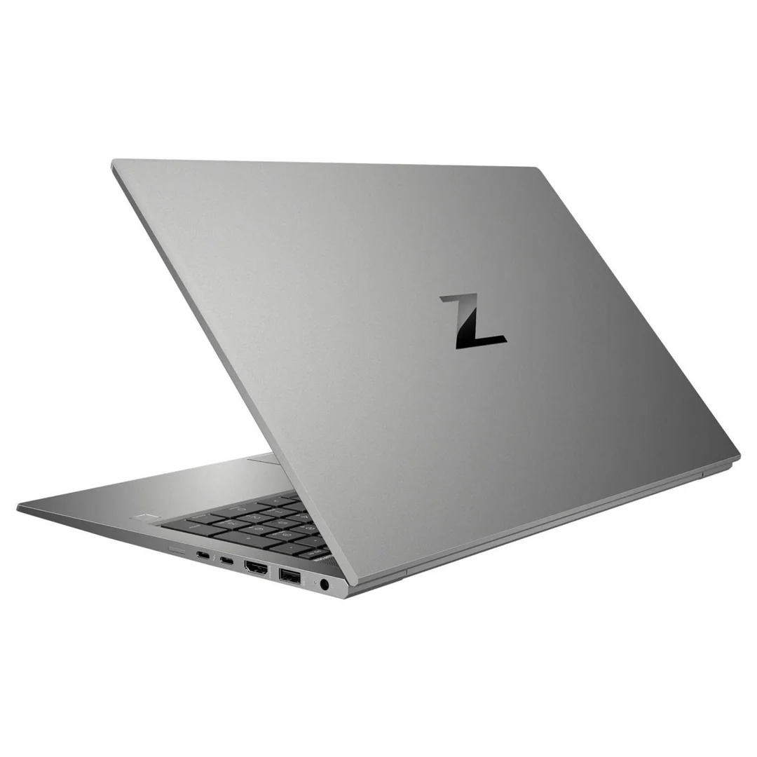HP ZBook 15u G6 - الصورة 4
