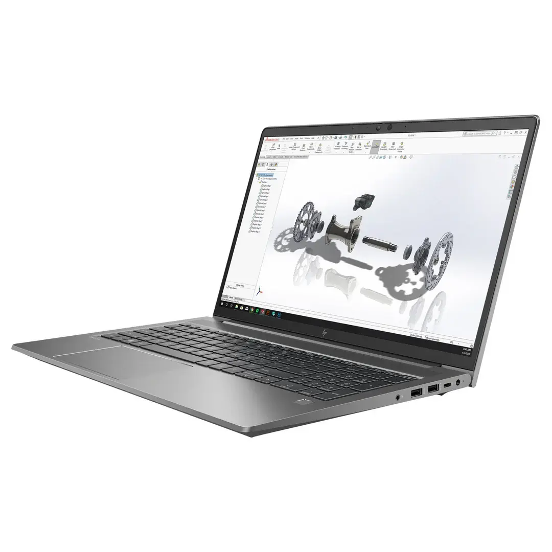 HP ZBook Power G8 - الصورة 2
