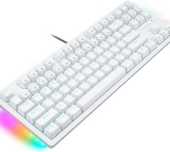 E-YOOSO K-620 Mechanical Gaming Keyboard