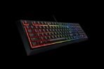 ⁦كيبورد Razer Ornata Chroma – إضاءة RGB – مفاتيح Mecha-Membrane⁩ - الصورة ⁦3⁩