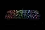 ⁦كيبورد Razer Ornata Chroma – إضاءة RGB – مفاتيح Mecha-Membrane⁩ - الصورة ⁦4⁩