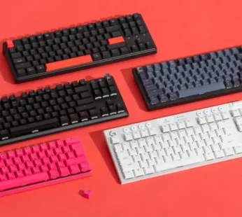🕹️ Mix Gaming Keyboards