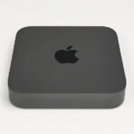 Apple Mac mini 2018 – معالج Intel Core i7 سداسي النوى بسرعة 3.2GHz (مع Turbo Boost حتى 4.6GHz) – ذاكرة 32GB DDR4 – قرص SSD سعة 256GB